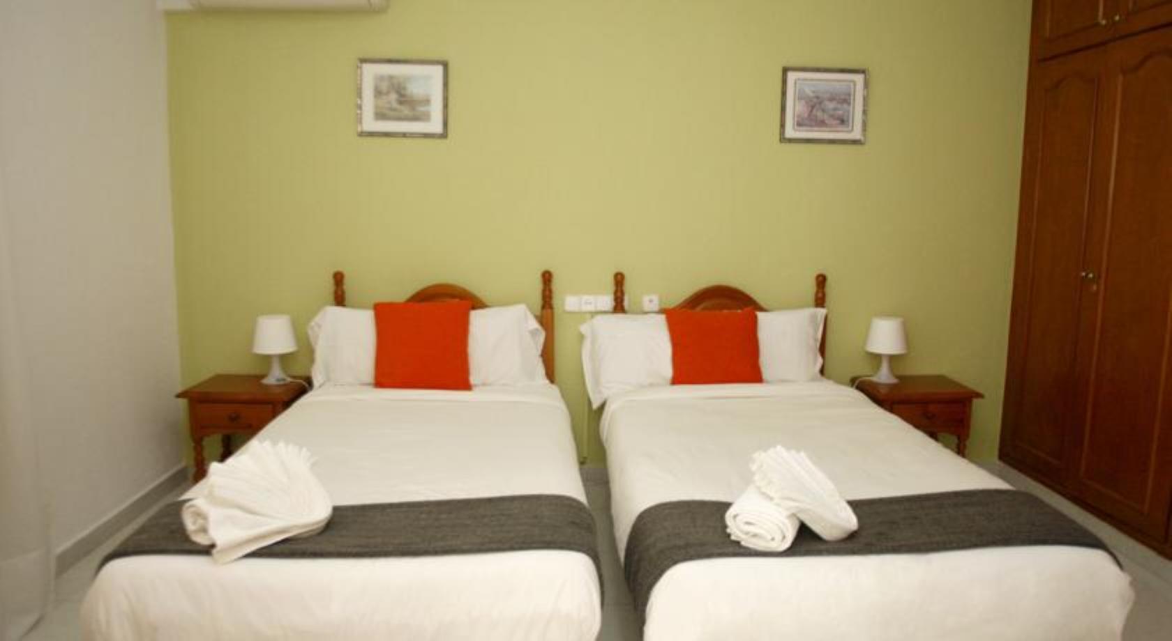 Hotel Argos Calasparra Dış mekan fotoğraf